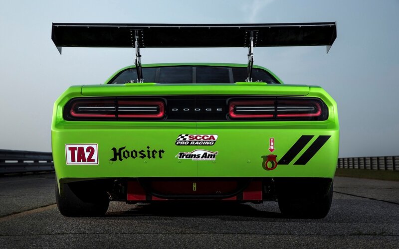 Green Race Car — Lime Green, Dramatic, Photograph
