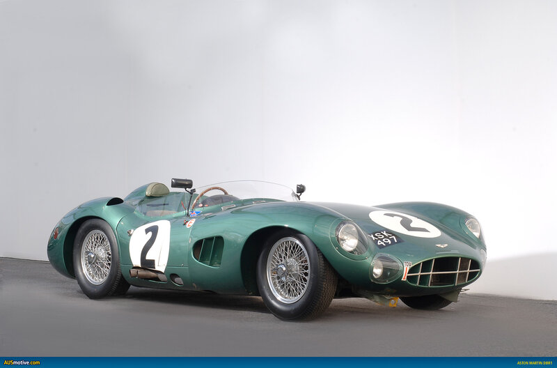 Green Racing Car — Neutral