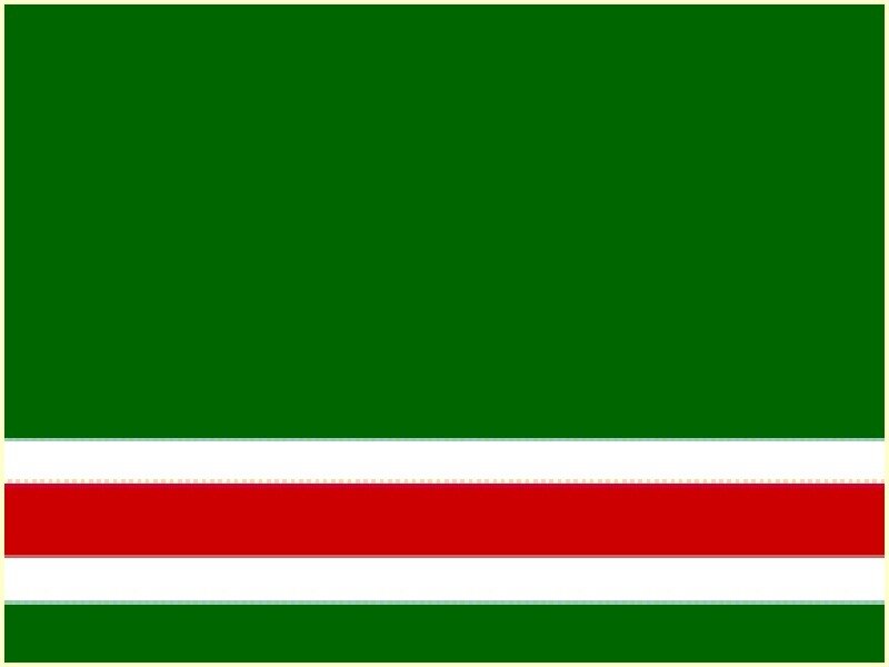 green red white flag