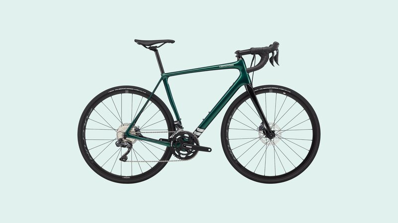 Green Road Bicycle — Neutral