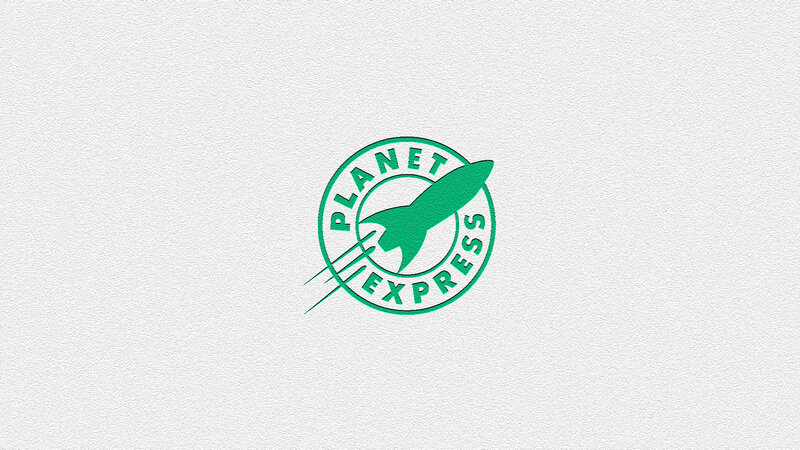 Green Rocket Logo