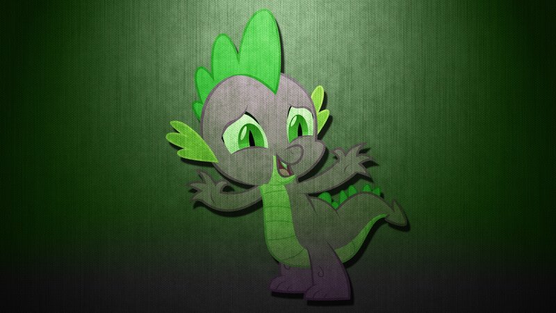 Green-scaled Dragon Character