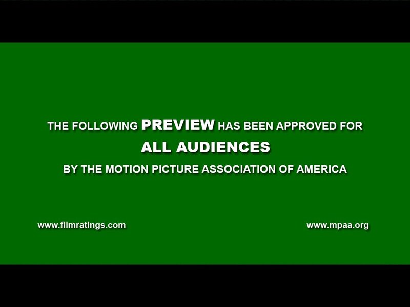 Green Screen with Text — Neutral