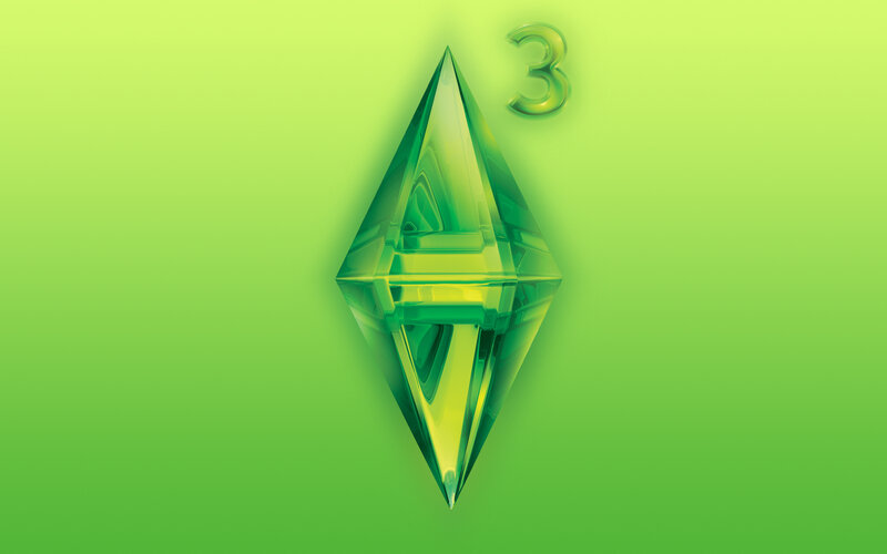Green Sim Icon