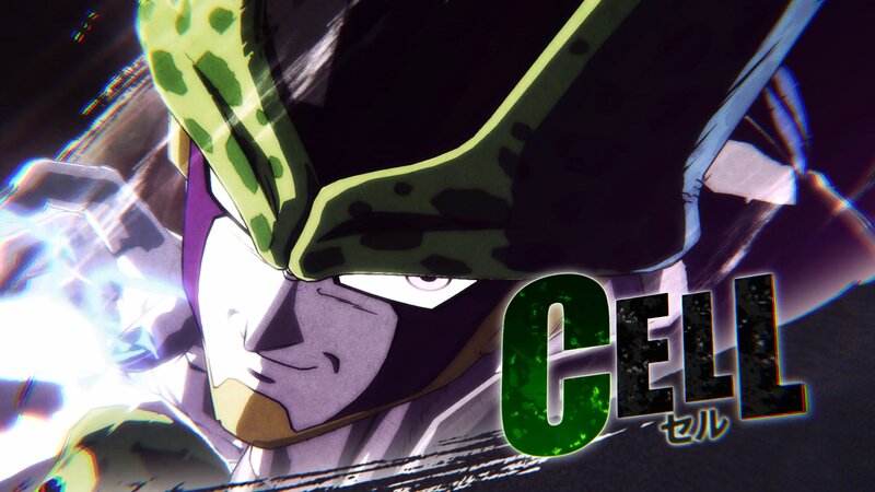 Green-skinned Character — Green, Dramatic, Anime