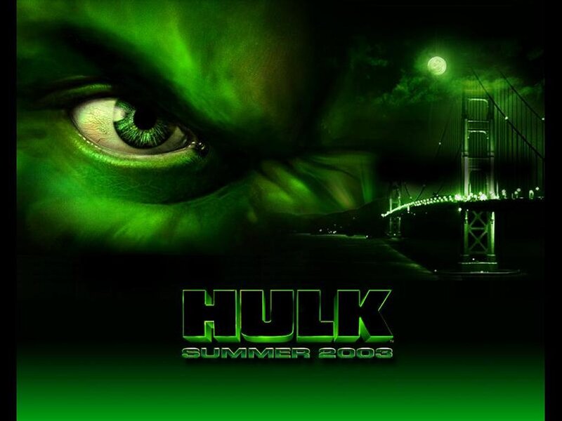 Green-skinned Eye — Green