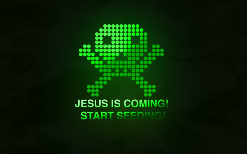 Green Skull Icon