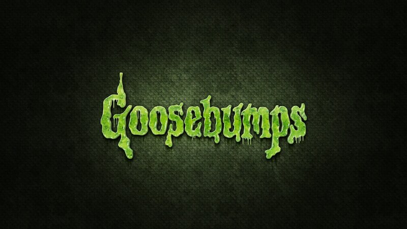 Green Slime Logo