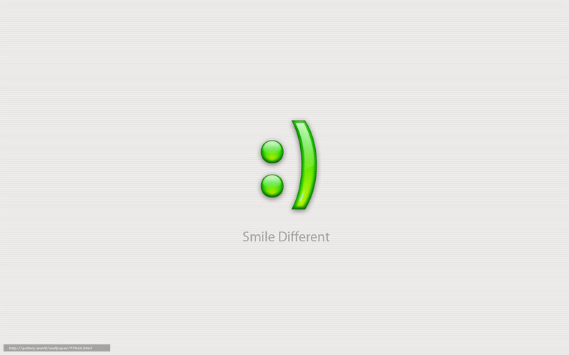 Green smiley face icon