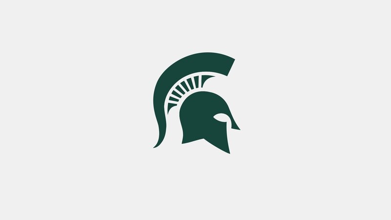 Green Spartan Helmet