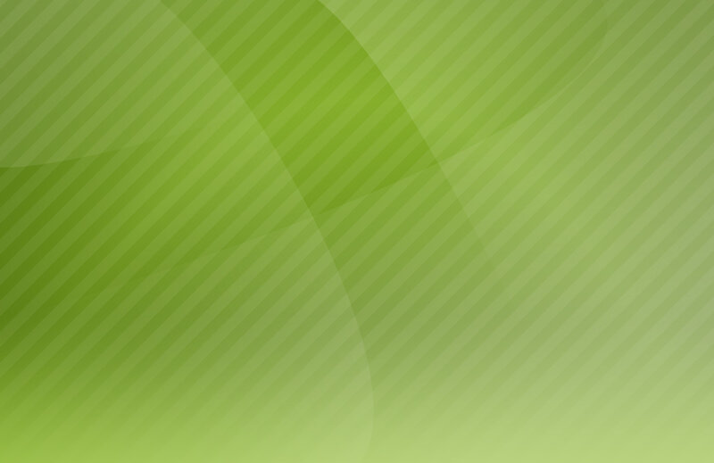 green striped abstract background