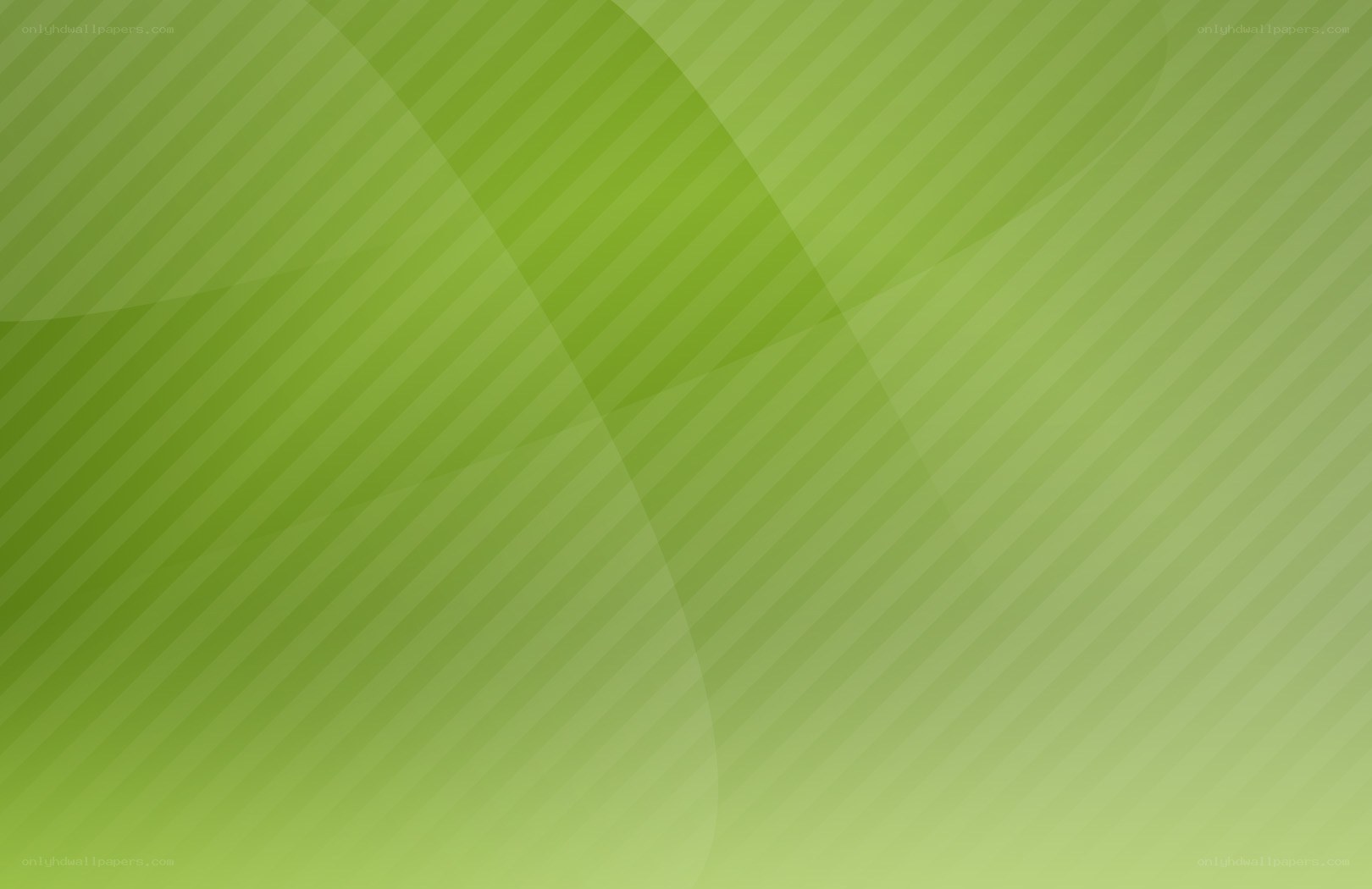 green striped abstract background
