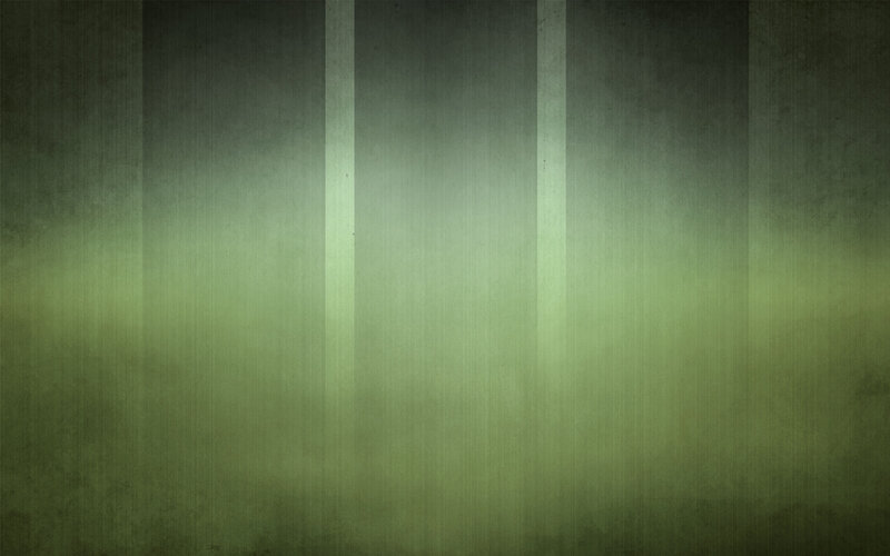 green striped abstract background