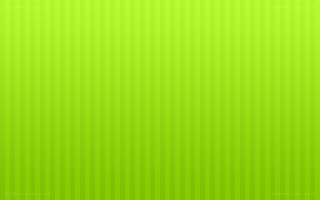 green striped background