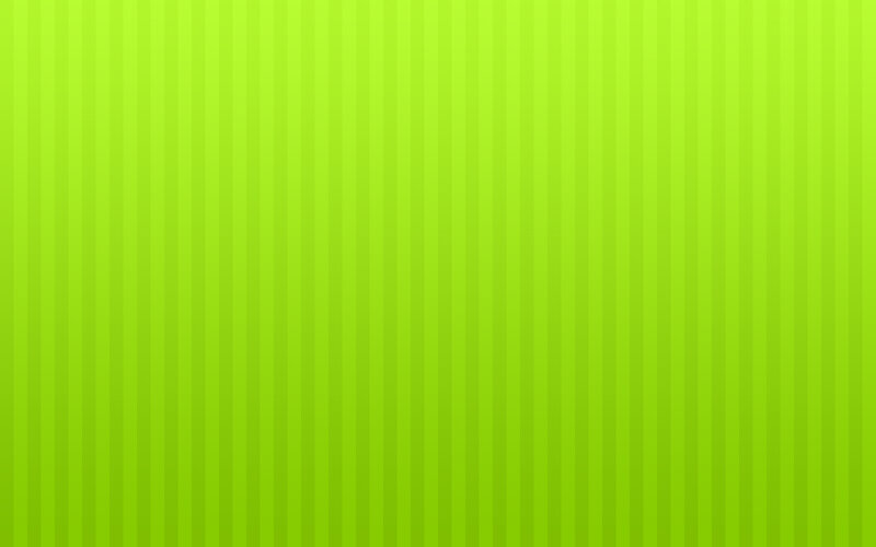 Green Striped Background — Neutral