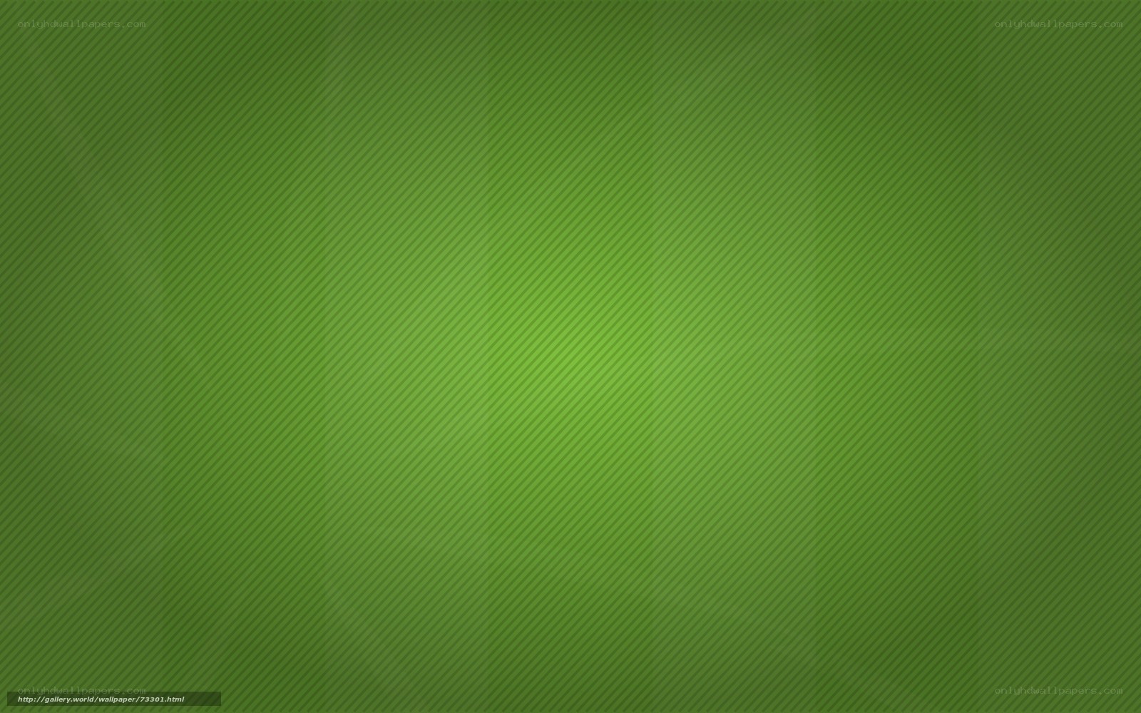 green striped background