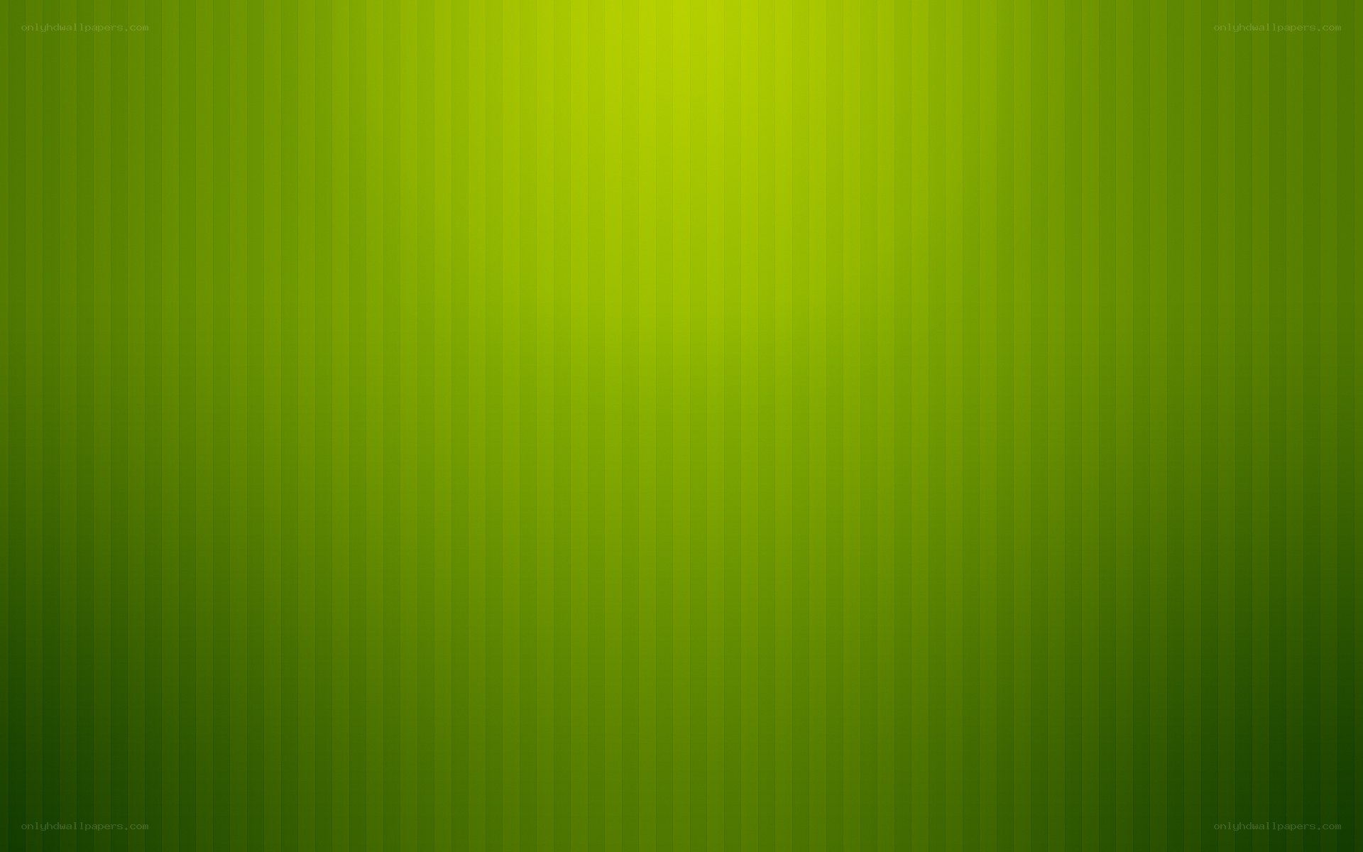 green striped gradient background