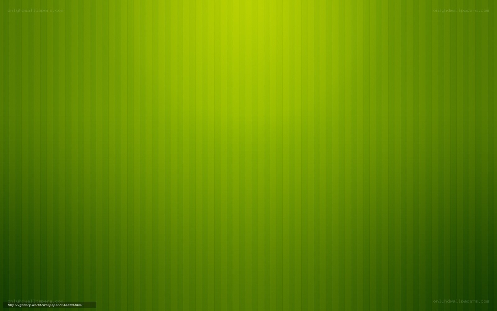 green striped gradient background