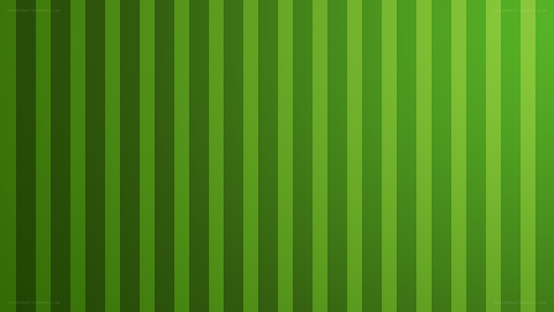 green striped pattern