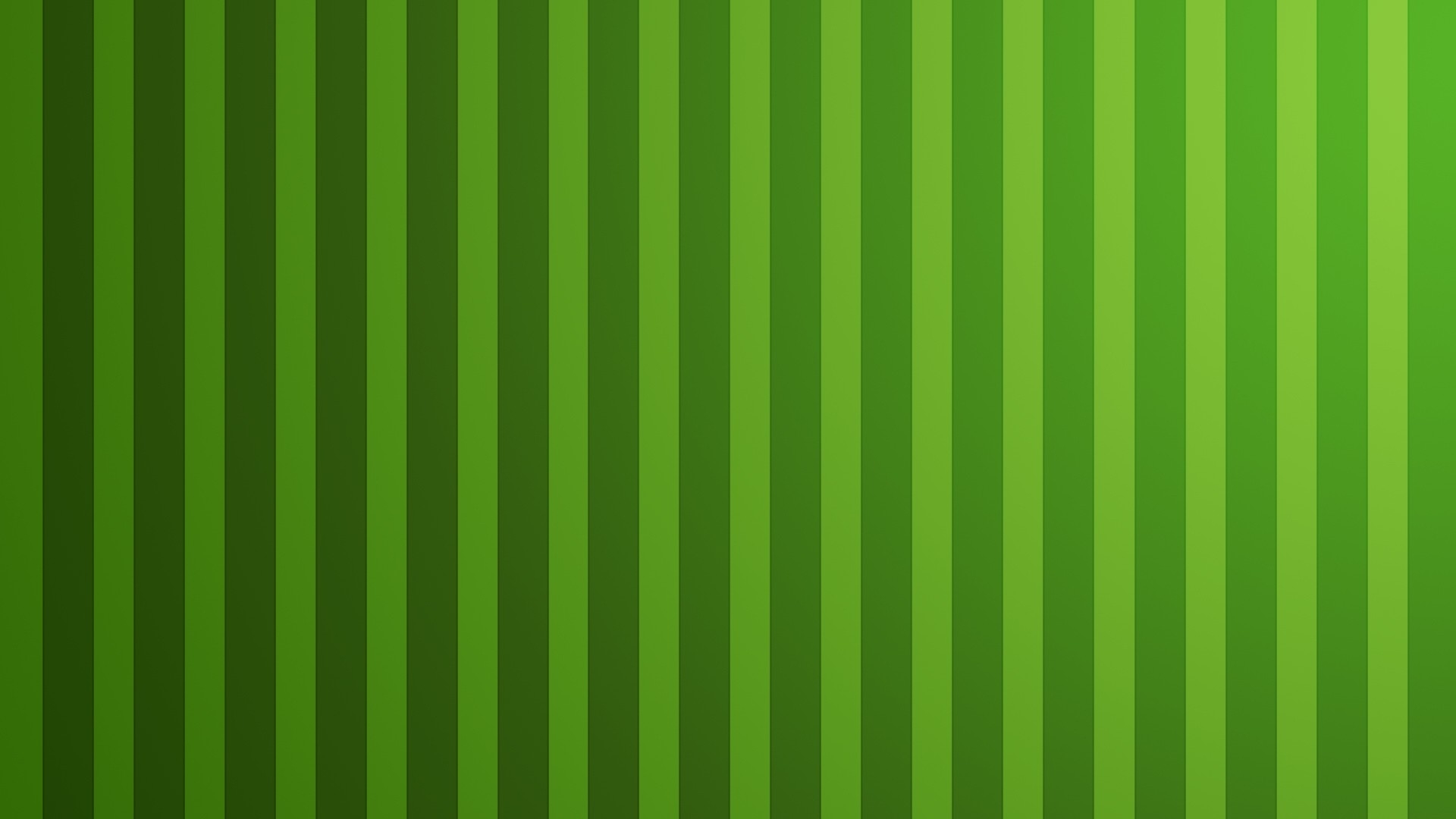 green striped pattern