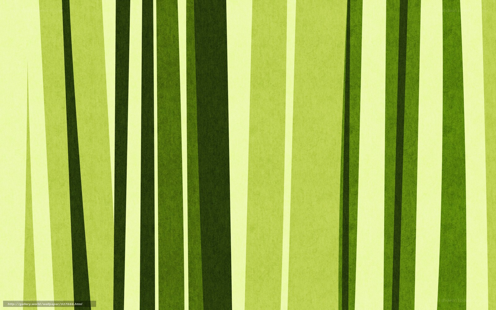 green striped pattern
