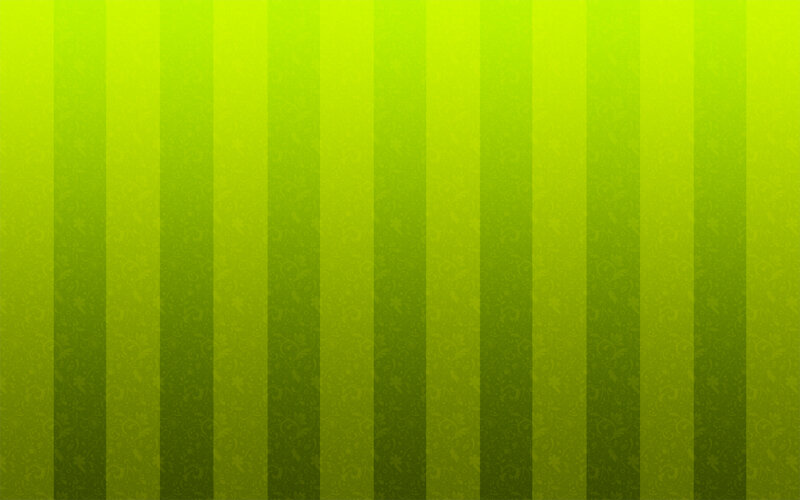 green striped pattern