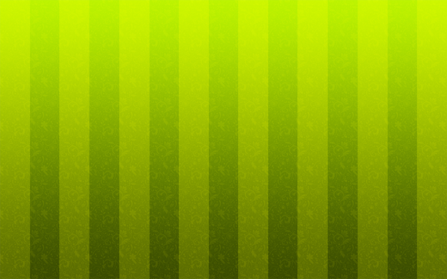 green striped pattern