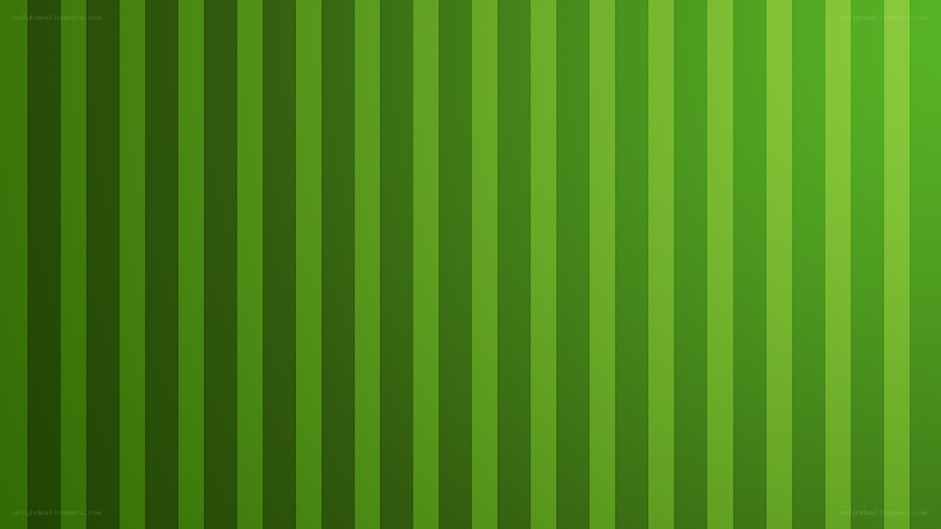 green striped pattern