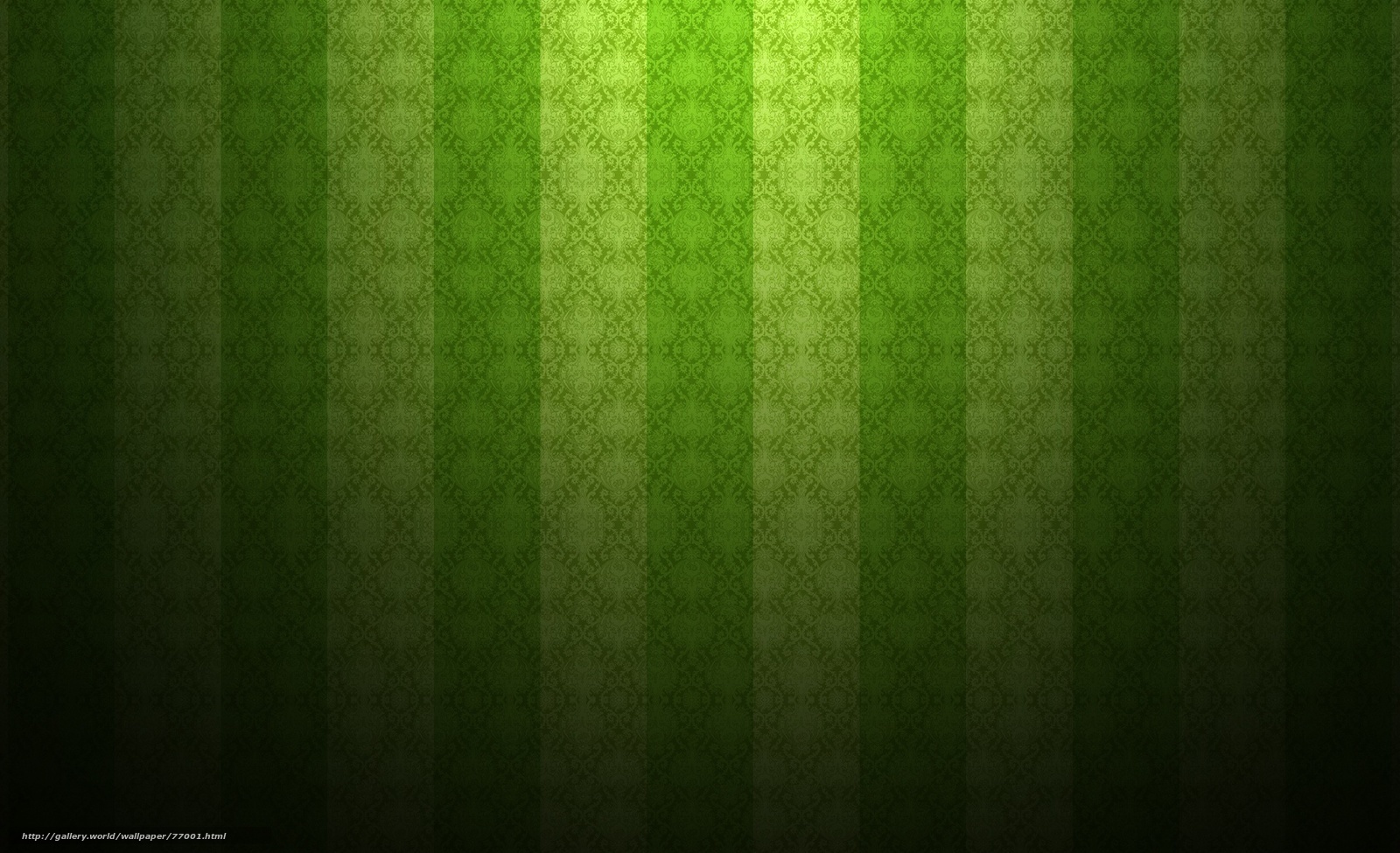 green striped pattern background