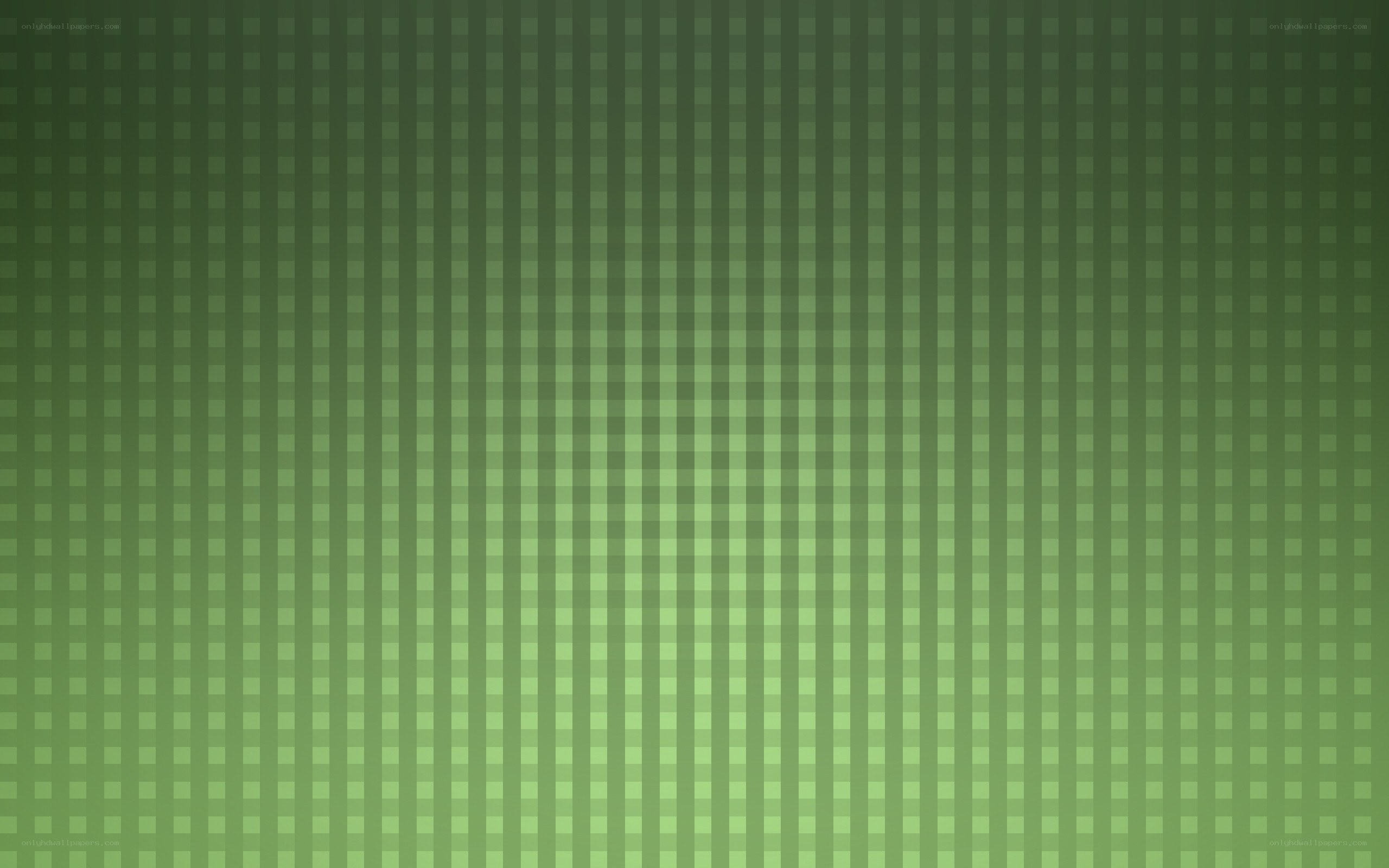 green striped pattern