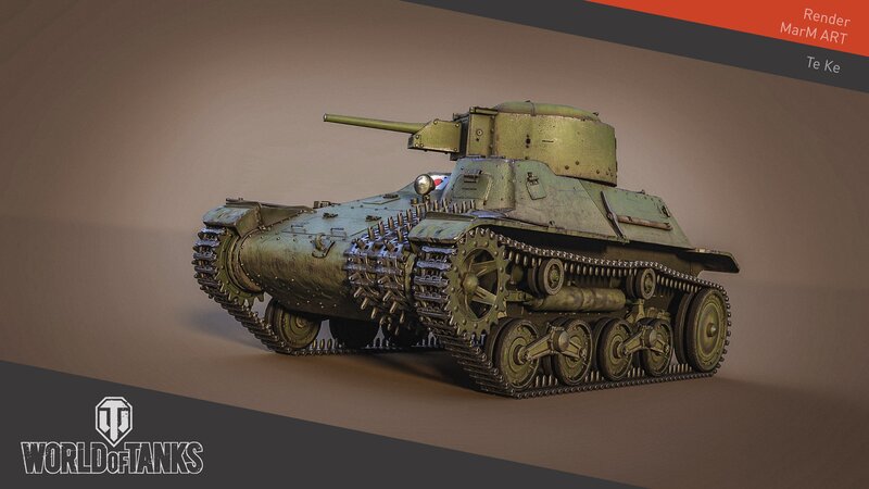 Green Tank Model — Neutral