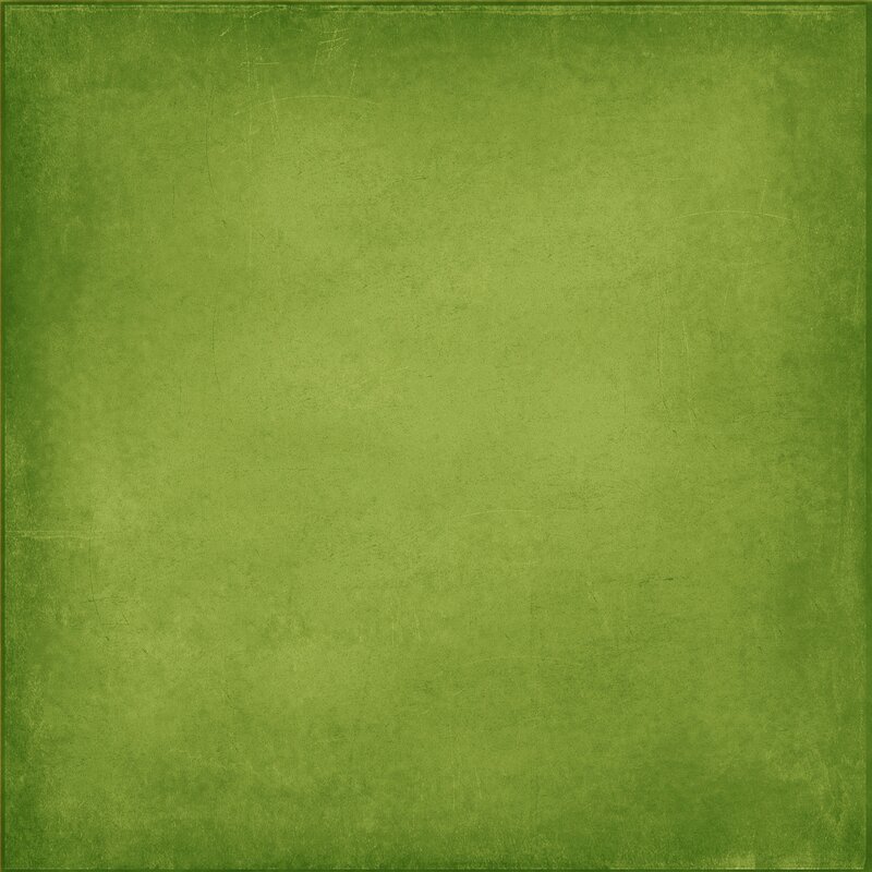 green textured background