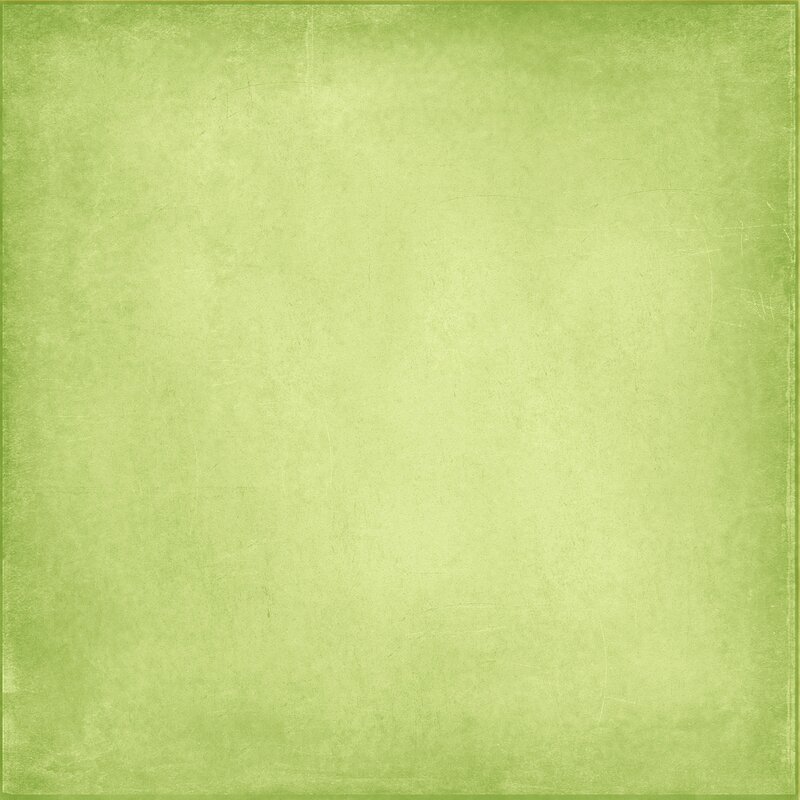 green textured background