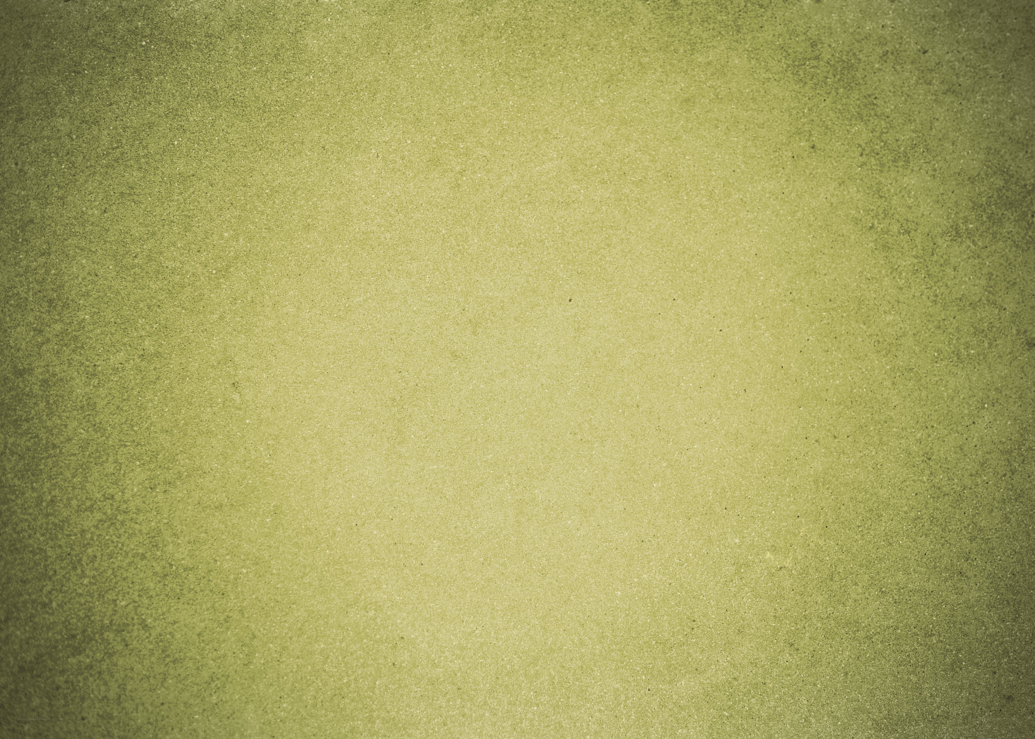 green textured background