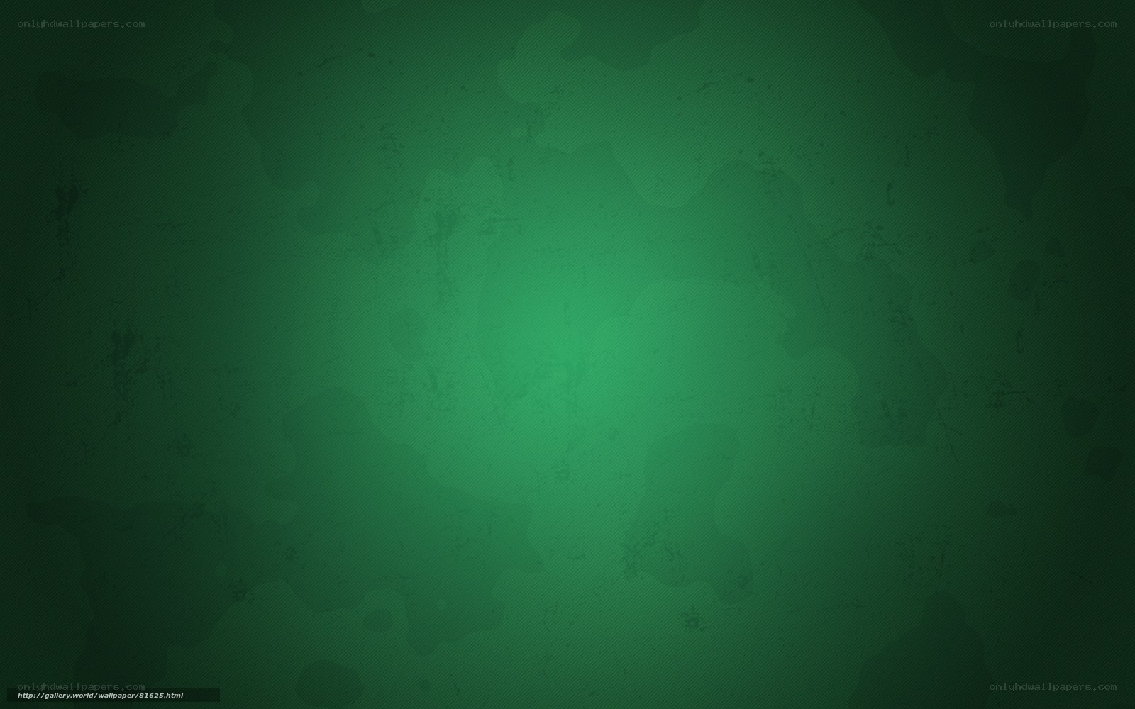 green textured background