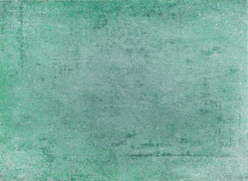 green textured background