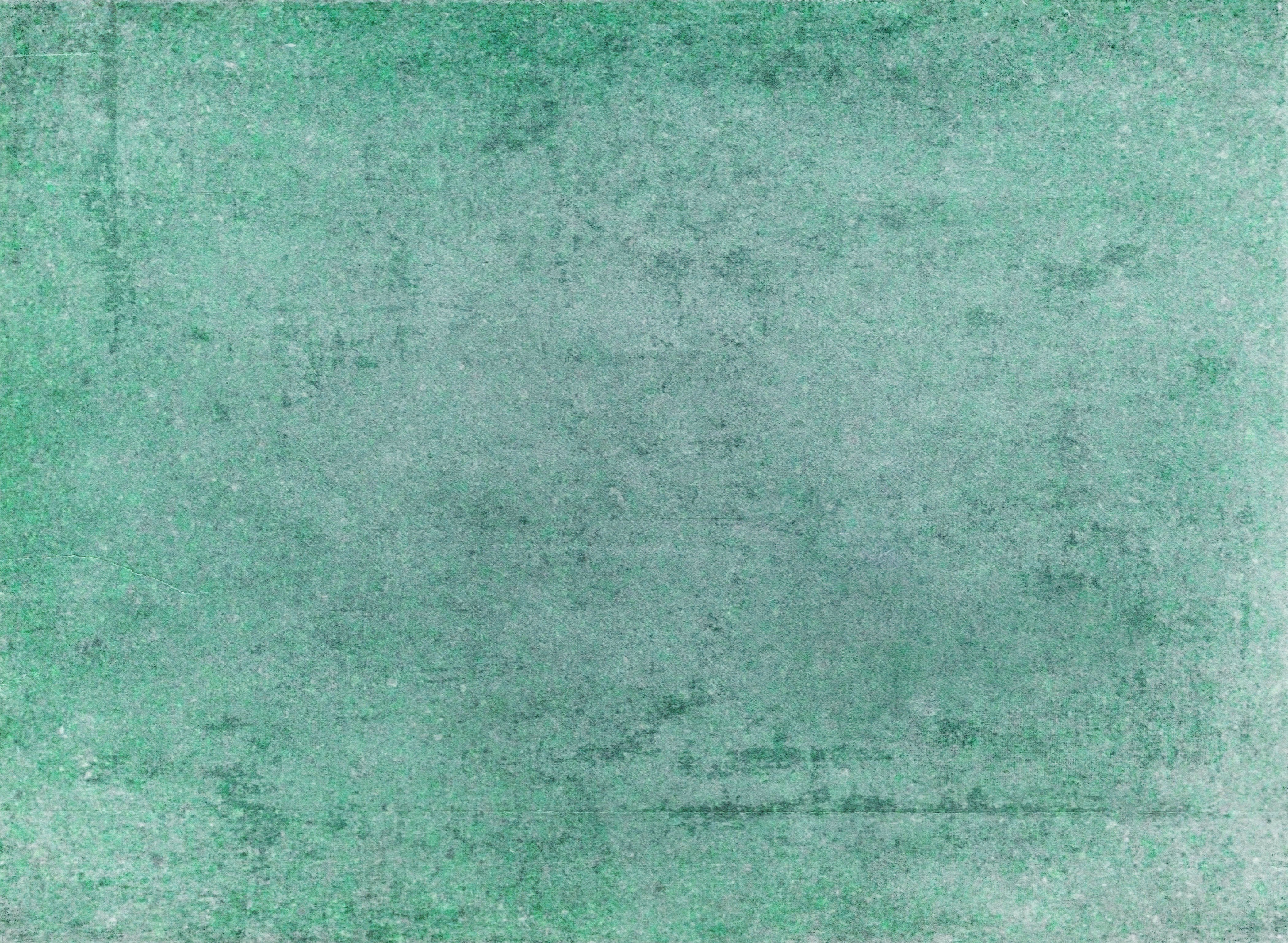 green textured background