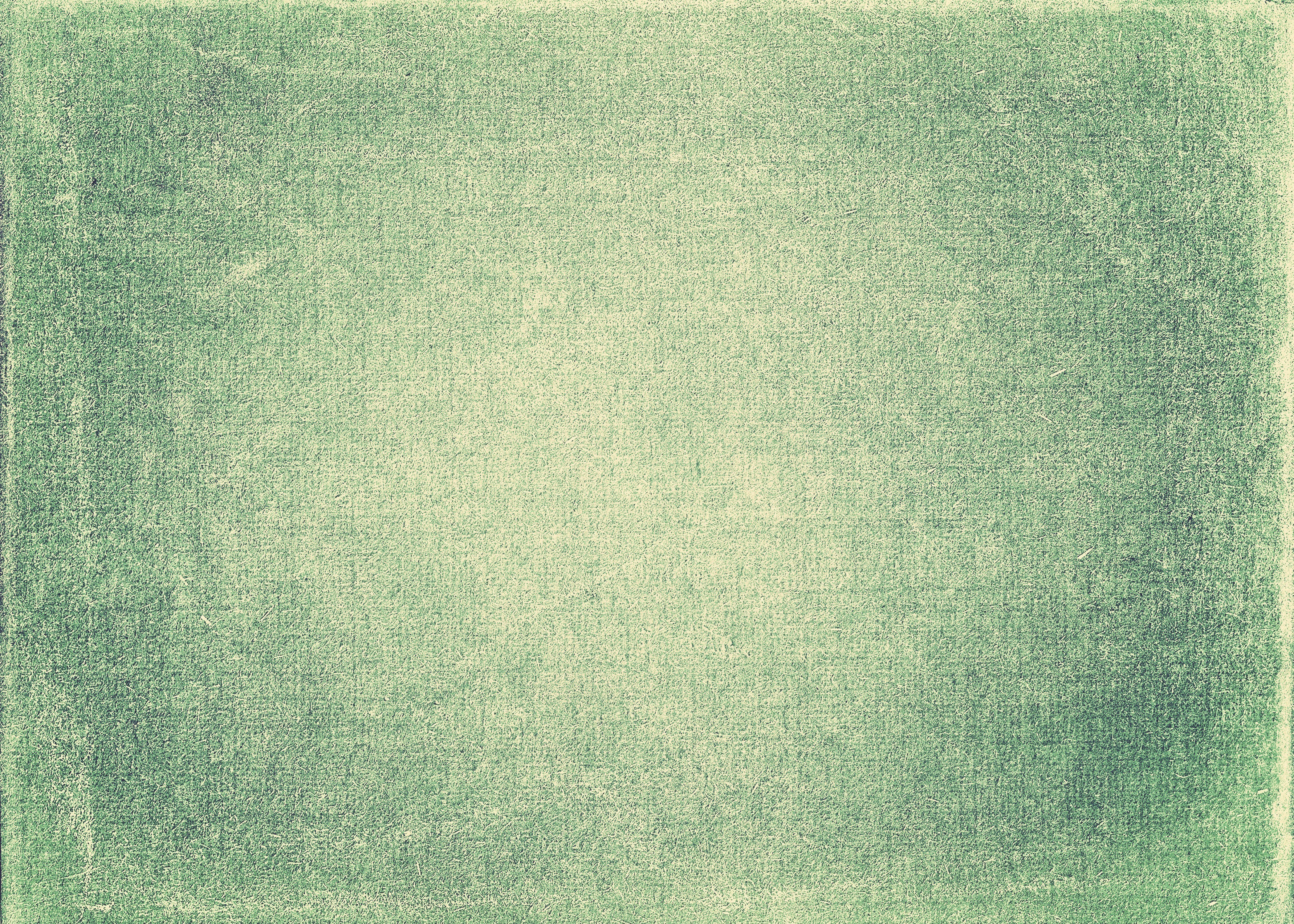 green textured background