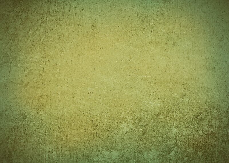 green textured background