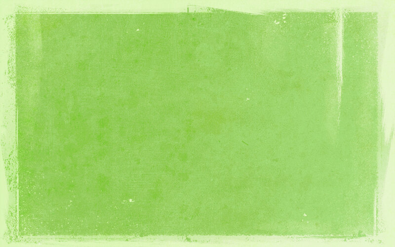 green textured background