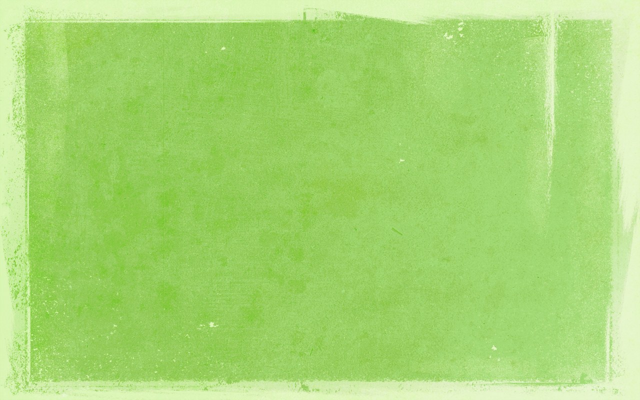green textured background