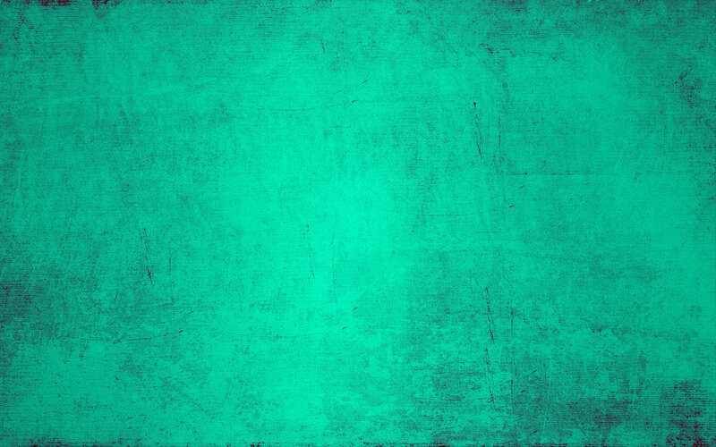 green textured background