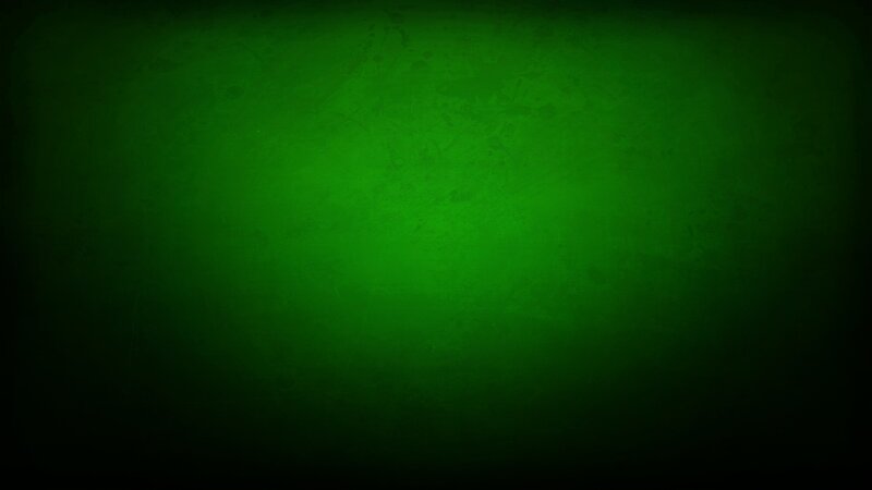 green textured background