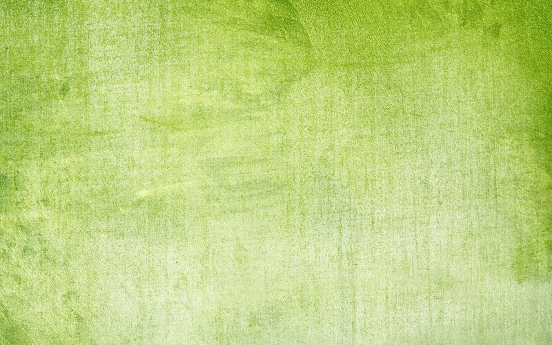 green textured background