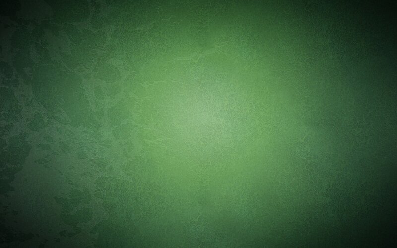 green textured background
