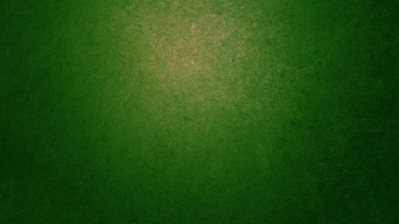 green textured background