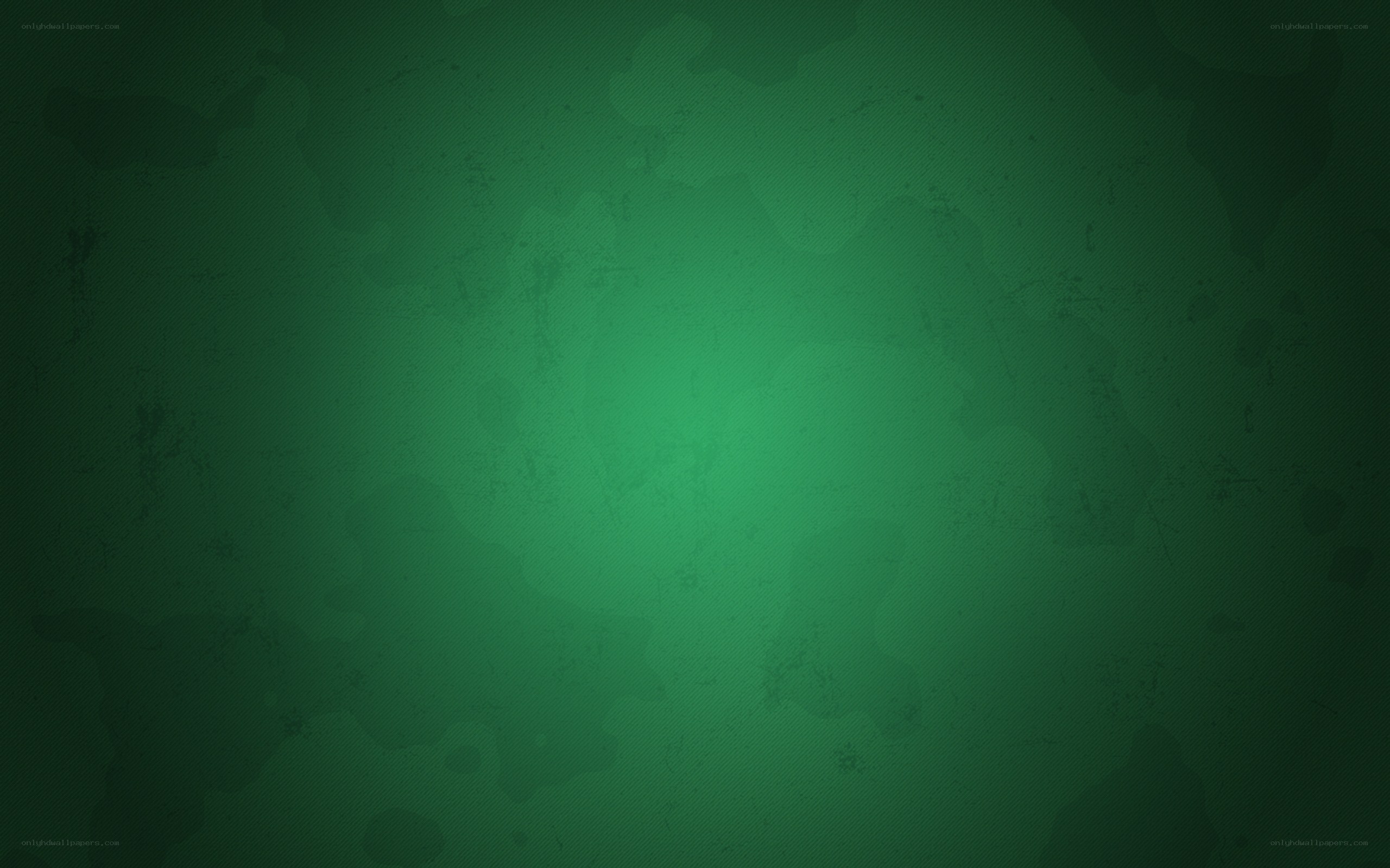 green textured background