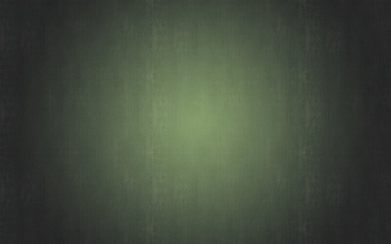 Green Textured Background — Black
