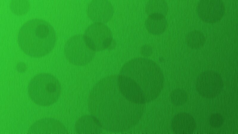 Green Textured Background — Calm, Abstract, Circles