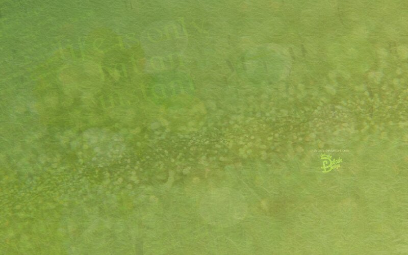 Green Textured Background — Calm, Abstract